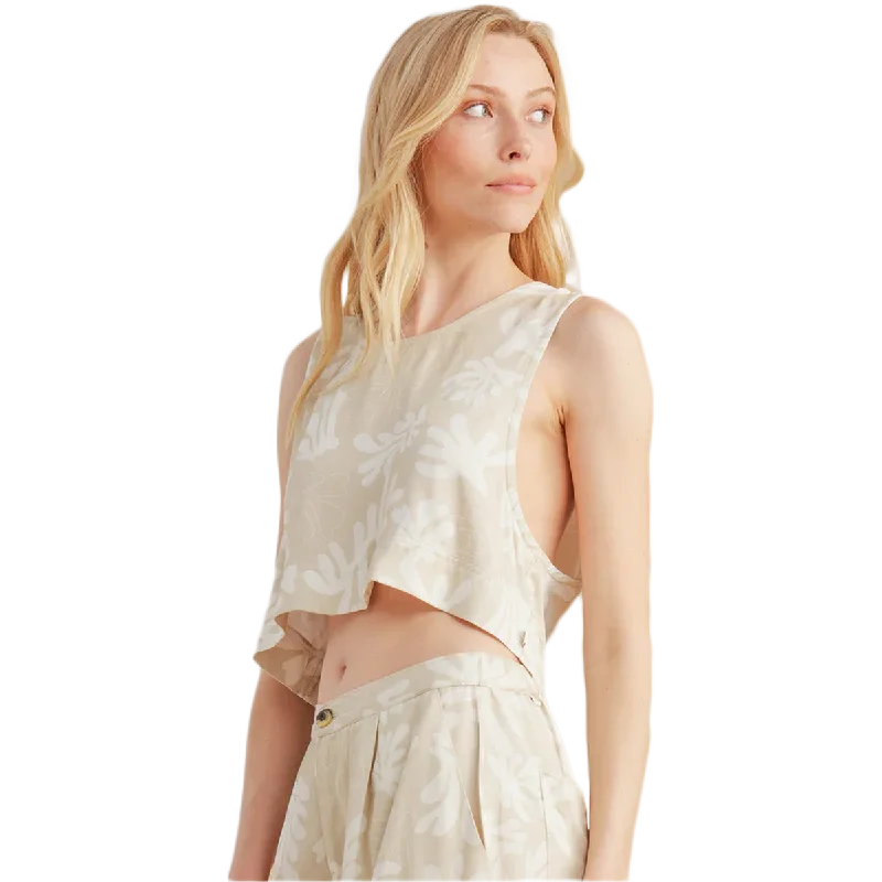 Yoga Bar with Oats and Almonds -Women's Pic Top