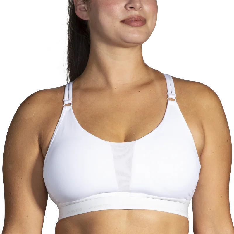 Yoga Bar for a Balanced Diet -Women's Plunge 3.0 Sports Bra