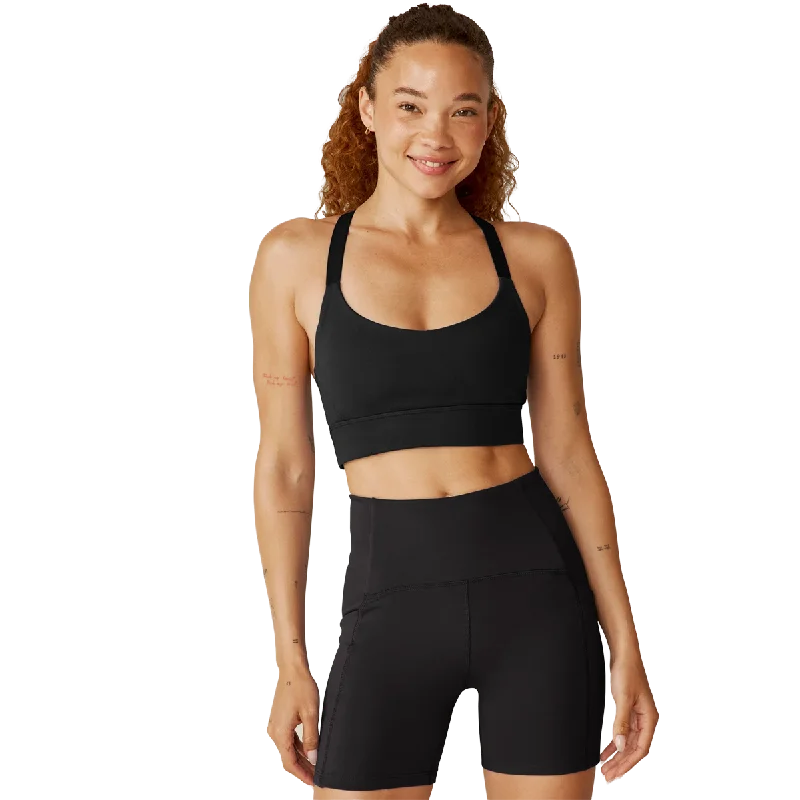 Yoga Bar with Antioxidant-Rich Fruits -Women's PowerBeyond Strive Long Line Bra