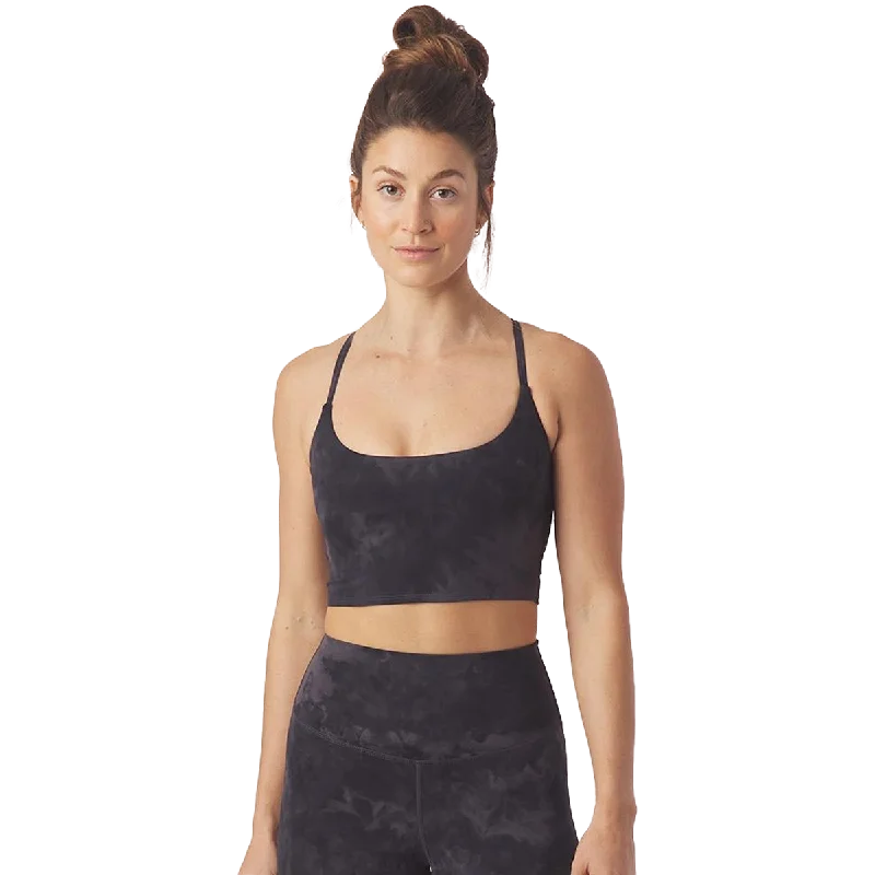 Yoga Bar with Sunflower Butter -Women's Pure Bra