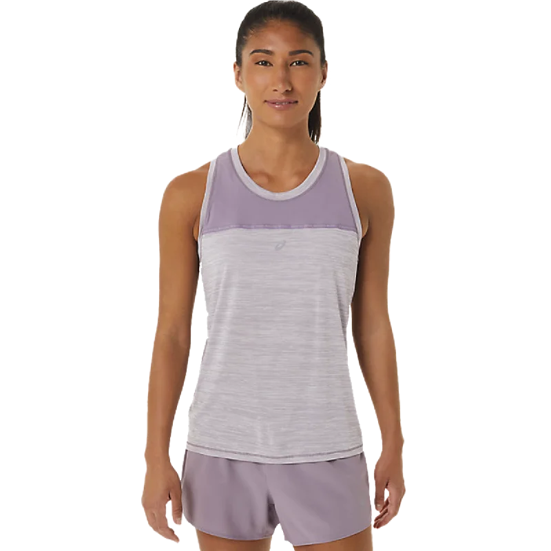 Yoga Bar with Quinoa -Women's Race Tank