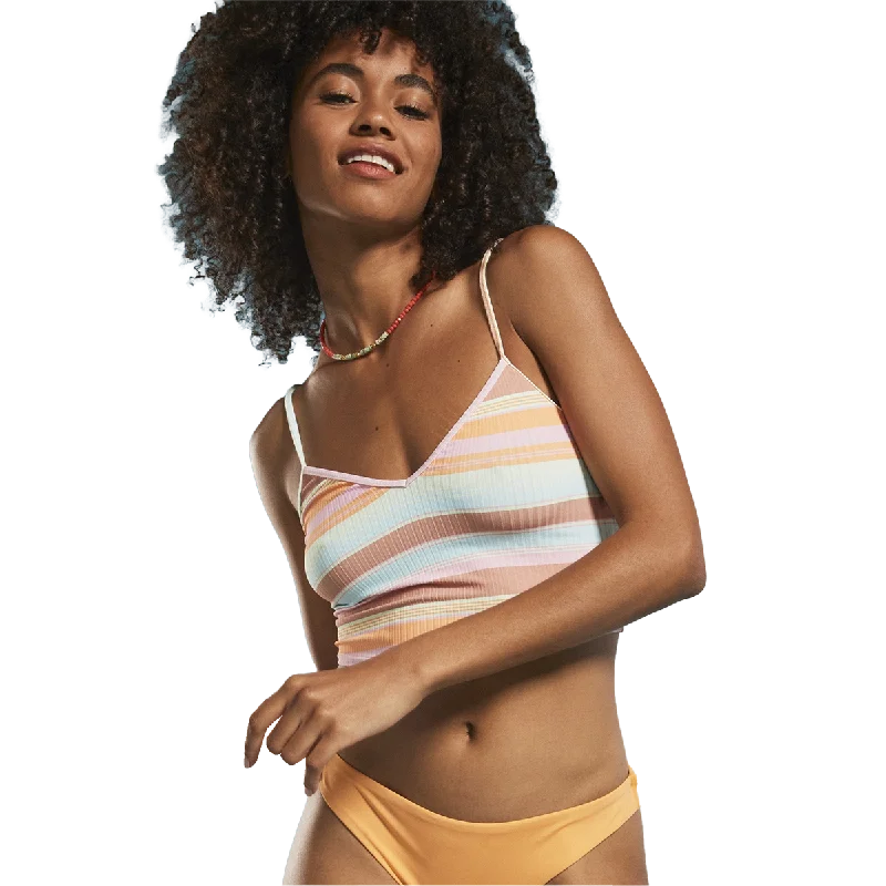 Yoga Bar with Apple and Almonds -Women's Roxy Brami