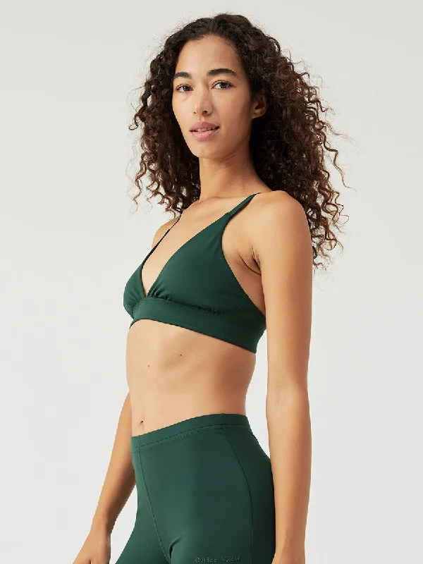 Yoga Bar for After Yoga Class -Sculpt Hi Apex Bra