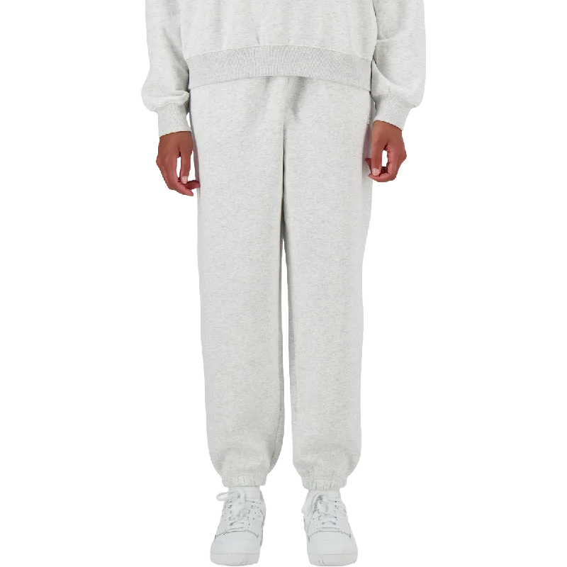 Energy Yoga Bar with Coconut Water -Women's Sport Essentials Fleece Jogger