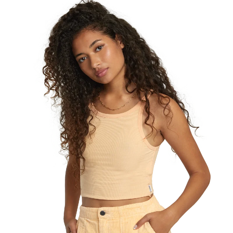 Yoga Bars for Skin Health -Women's Slide Tank