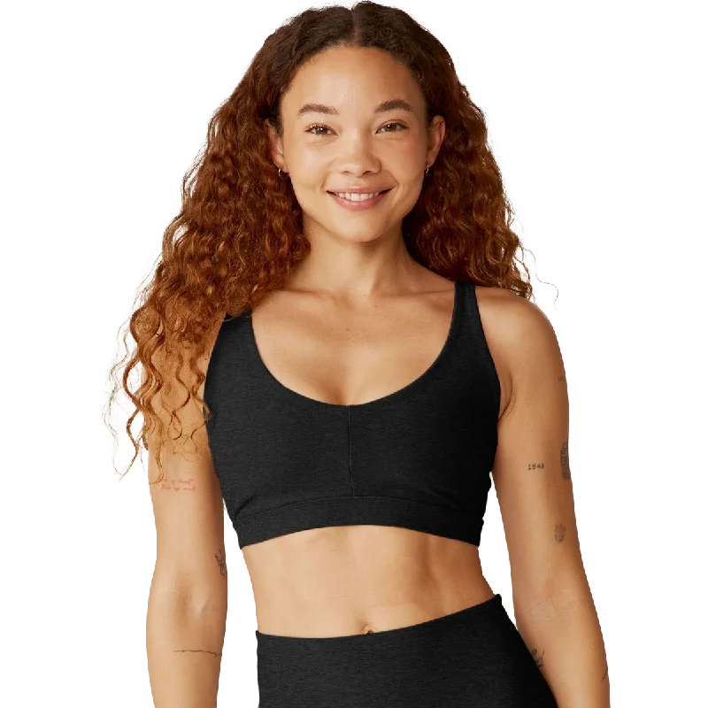Yoga Bars for Detoxing and Cleansing -Women's Spacedye Embody Bra