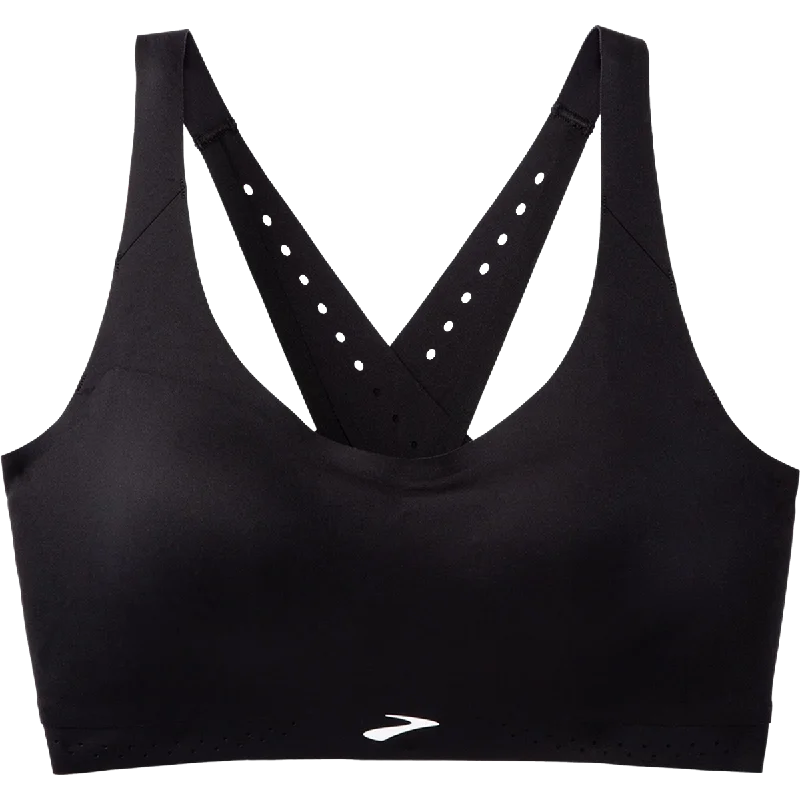 Yoga Bar for Muscle Endurance -Women's Strappy 2.0 Sports Bra