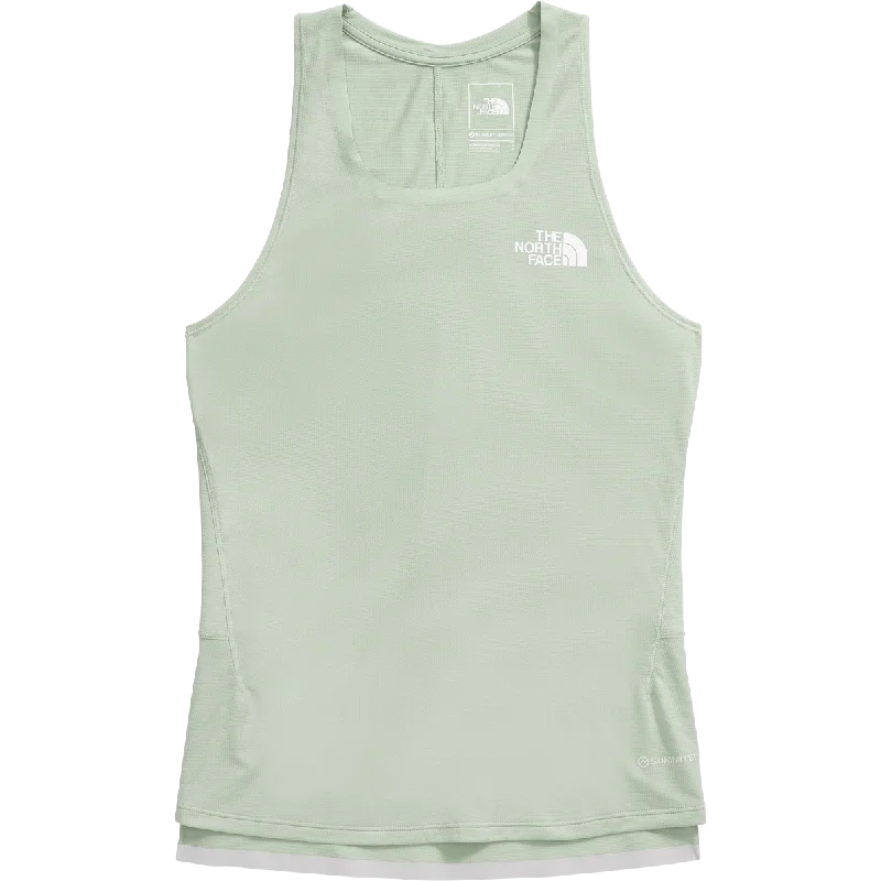 Yoga Bar for Lean Protein -Women's Summit High Trail Run Tank
