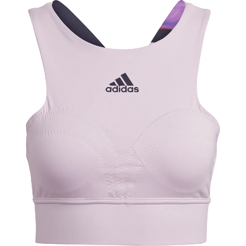 Yoga Bar with Superfood Greens -Women's US Series Crop Top