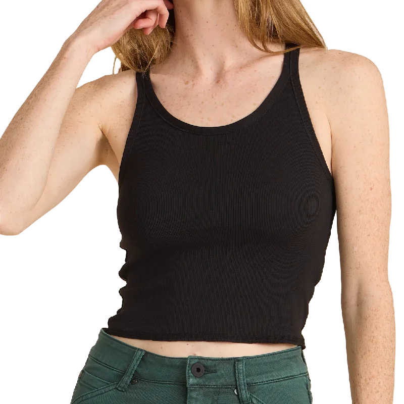 Yoga Bar for a Balanced Diet -Women's Wind Worn Tank
