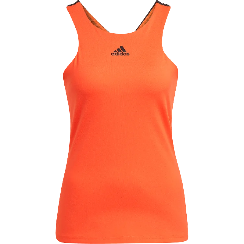 Yoga Bar for Lower Glycemic Response -Women's Y-Tank