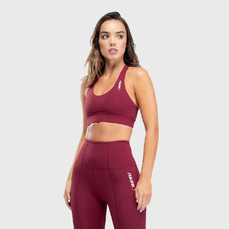 Yoga Bars for Quick Fueling -Warrior Bra - Brave