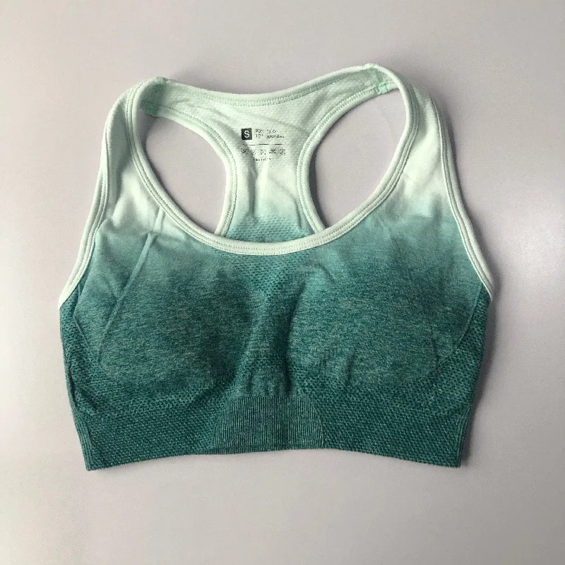 a bra