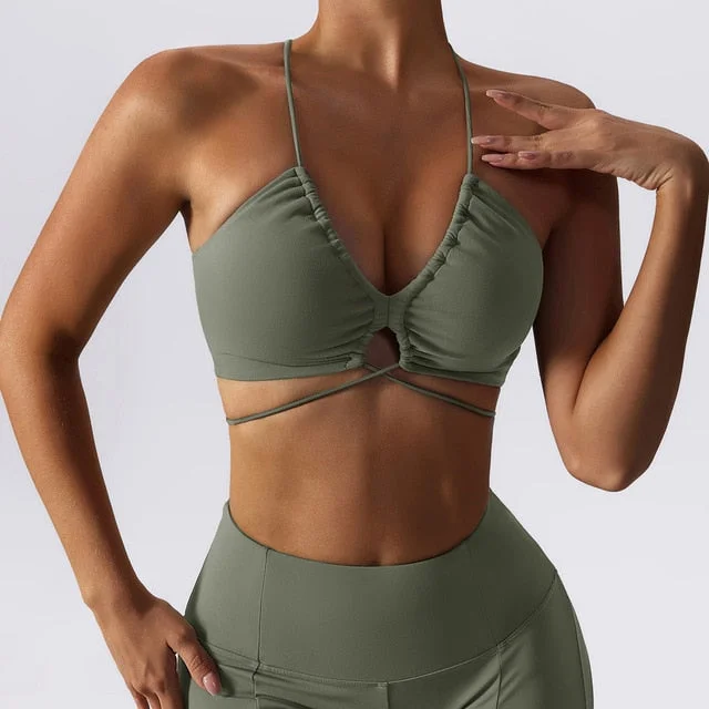Army green