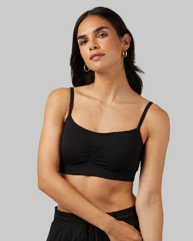 Yoga Bar with Natural Food Protein -WOMEN'S COOL BRALETTE