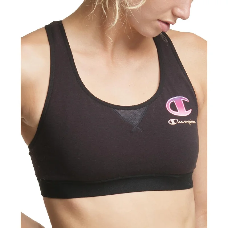 Yoga Bar for Improved Recovery After Workouts -Womens Fitness Workout Sports Bra