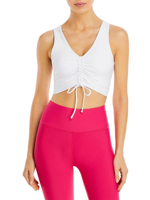 Yoga Bars with Raw Ingredients for Pure Nutrition -Womens Fitness Workout Sports Bra