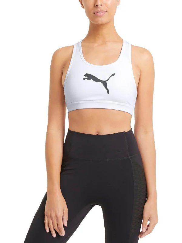 Yoga Bars for Detoxing and Cleansing -Womens Fitness Workout Sports Bra