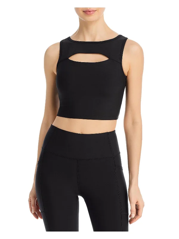 Yoga Bar with Healthy Probiotics -Womens Fitness Workout Sports Bra