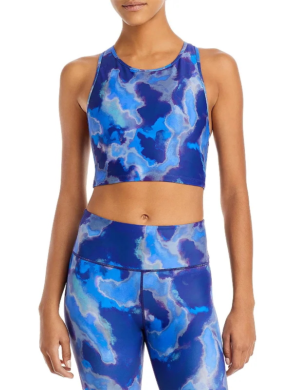 Protein-Rich Yoga Bars for Fitness -Womens Fitness Yoga Sports Bra