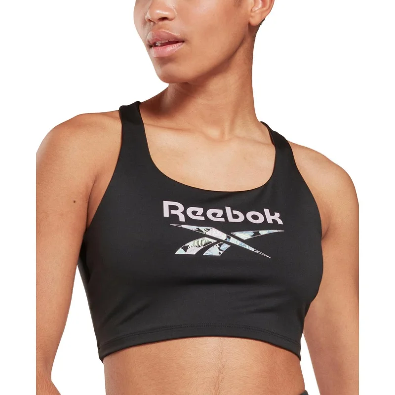 Yoga Bar for Energizing Post-Yoga -Womens Low Impact Fitness Sports Bra