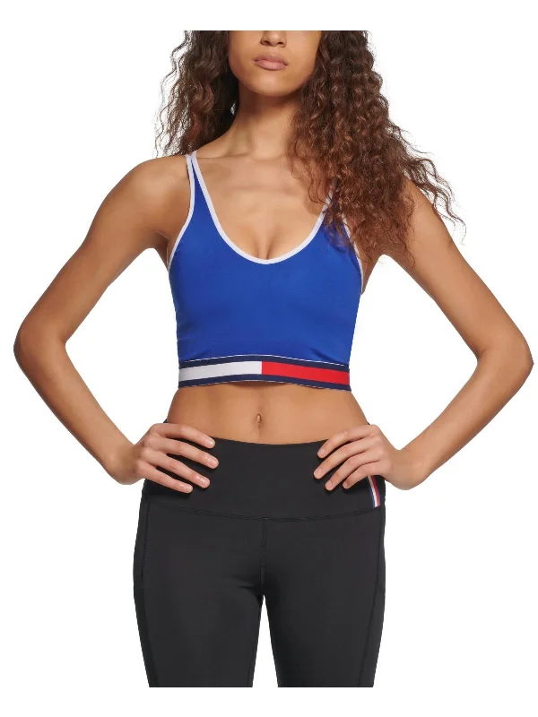 Yoga Bar for Daily Energy -Womens Low Impact Yoga Sports Bra
