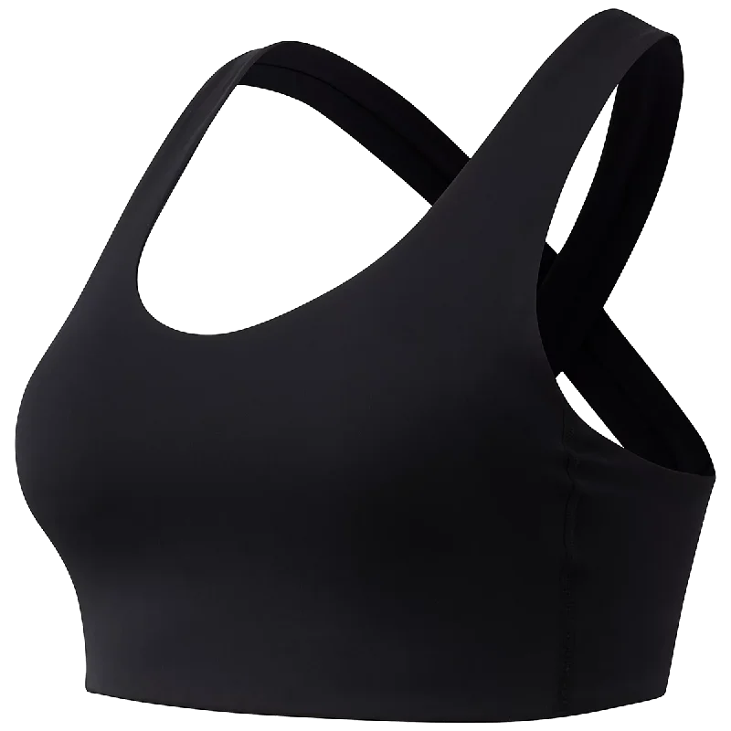Yoga Bar with Complex Carbs -Women's NB Fuel Bra