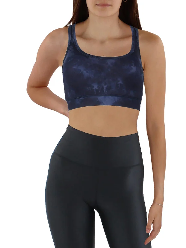 Yoga Bars with Natural Flavor -Womens Padding Fitness Sports Bra