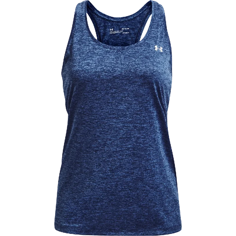 Yoga Bar with Spirulina -Women's Tech Tank Twist
