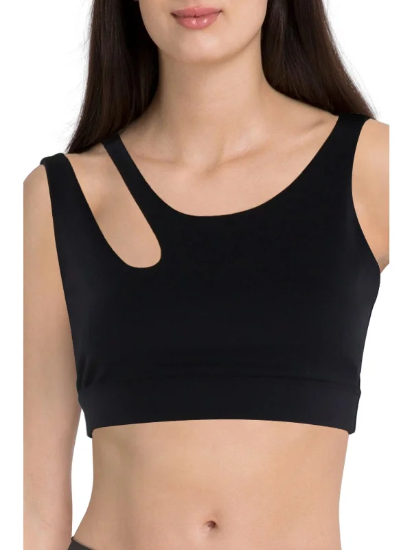 Yoga Bar with Healthy Fats for Weight Loss -Womens Workout Fitness Sports Bra