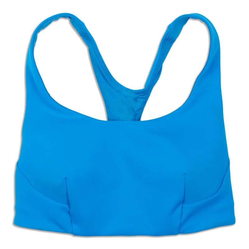 Yoga Bar with Raw Honey -Wunder Train Bra - Resale
