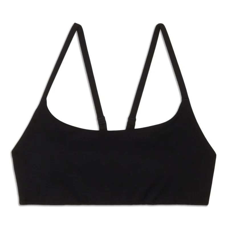 Yoga Bar Protein for Weight Loss -Wunder Train Strappy Racer Bra Light Support, A/B Cup - Resale Yoga Bar Protein for Weight Loss -Wunder Train Strappy Racer Bra Light Support, A/B Cup - Resale