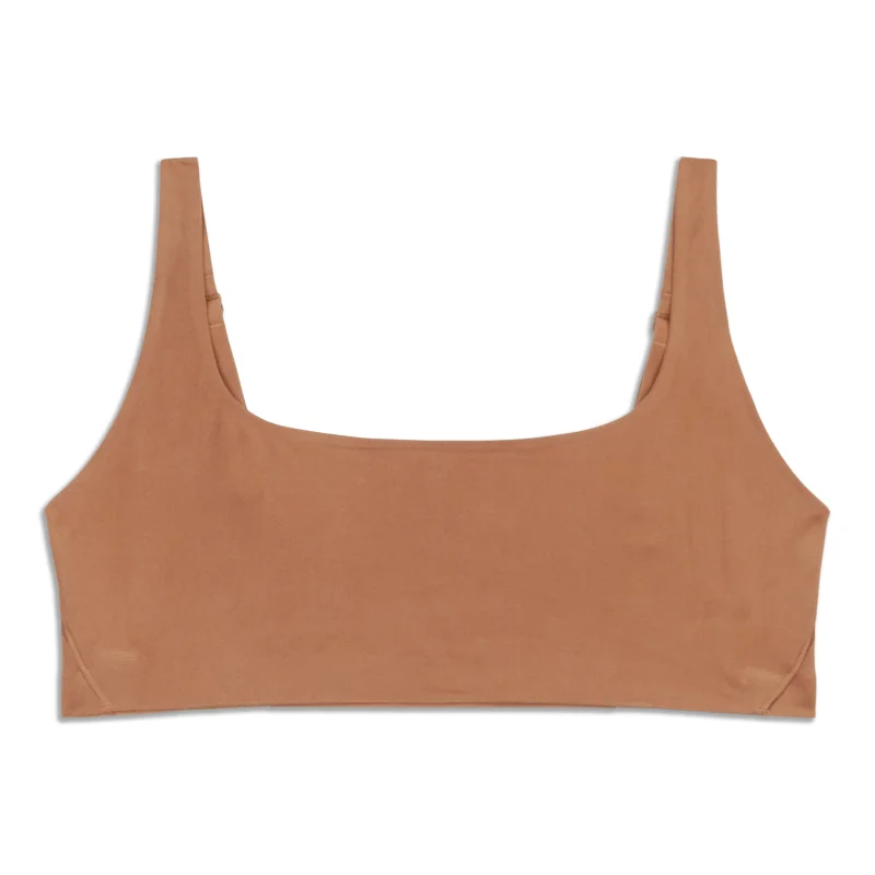 Yoga Bars for Balanced Snacks -Wundermost Ultra-Soft Scoop-Neck Bralette A–D Cups - Resale Yoga Bars for Balanced Snacks -Wundermost Ultra-Soft Scoop-Neck Bralette A–D Cups - Resale