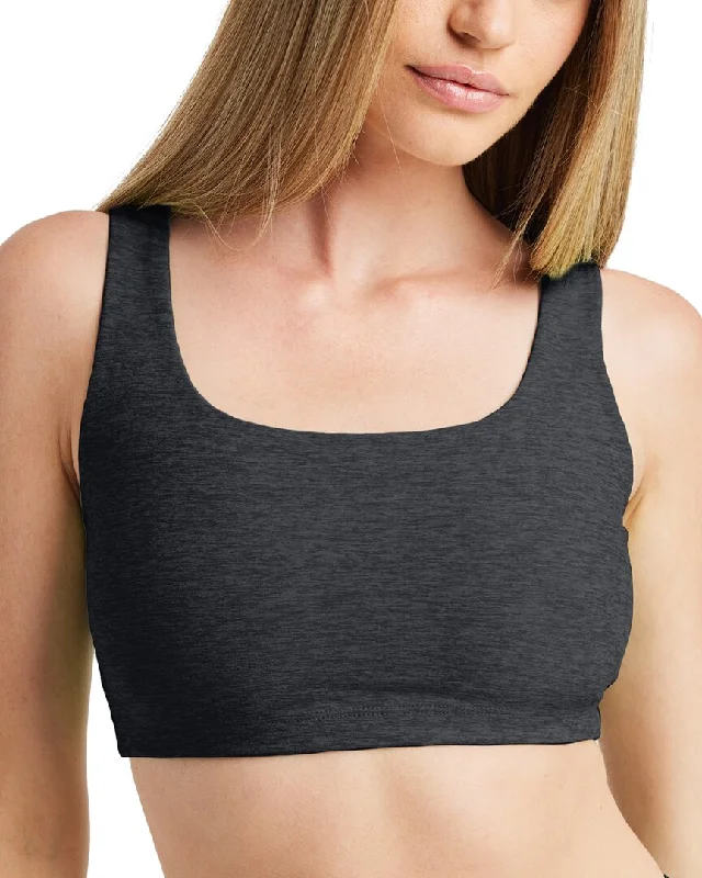 Yoga Bars for Energy and Focus -Year of Ours Ballet Bralette