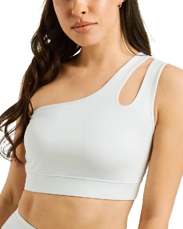 Yoga Bar with Raw Ingredients -Year of Ours Robin Bra