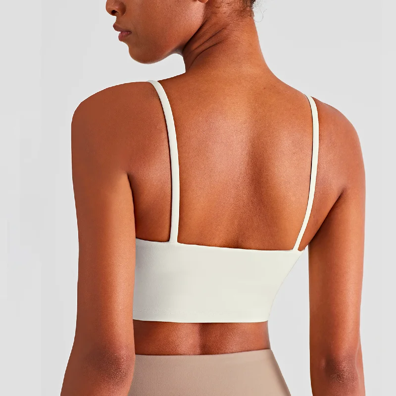 Yoga Bar Protein Bars -Yoga Slip Bra