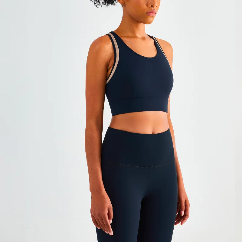Best Yoga Bar with Nut-Free Options -Yoga Tank Top