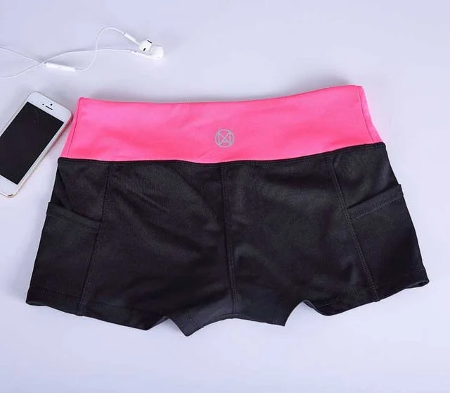 Black pink