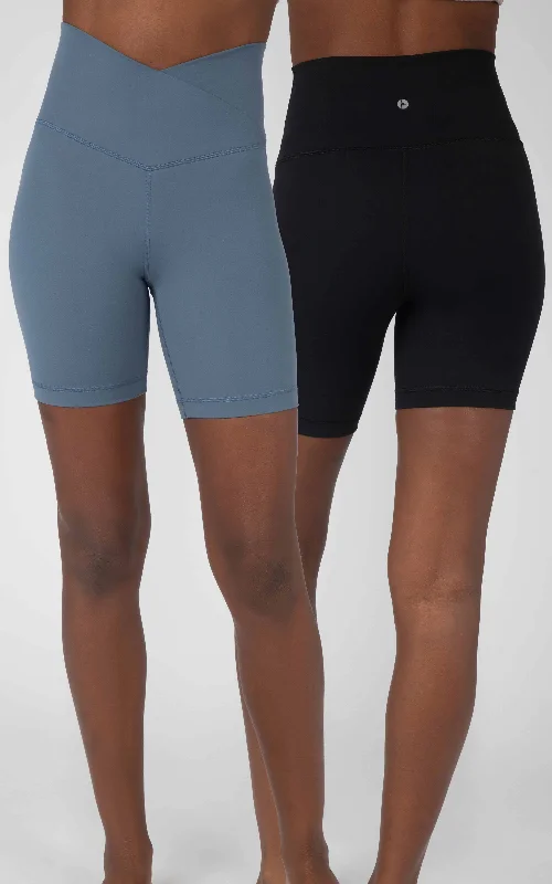 China Blue/Black