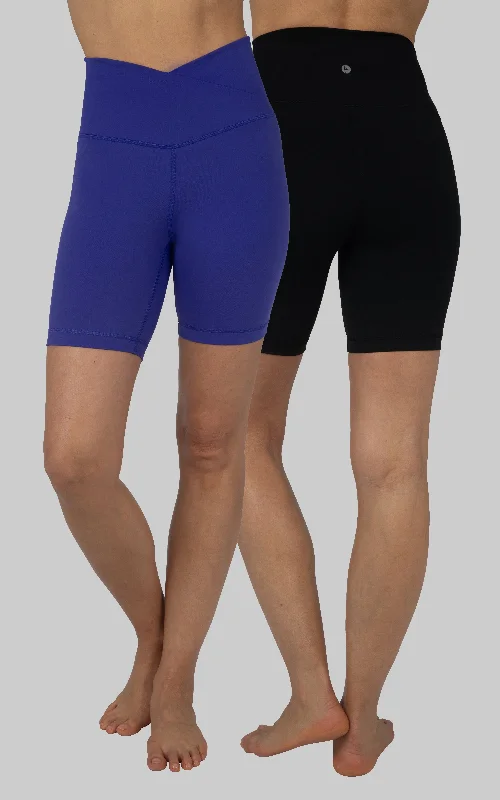 Royal Blue/Black