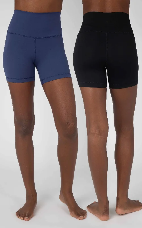 Patriot Blue/Black