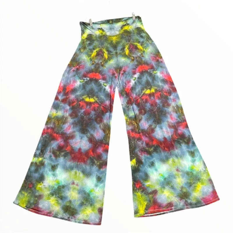 Yoga Pants for Hot and Warm Yoga -2XL Yoga Pants