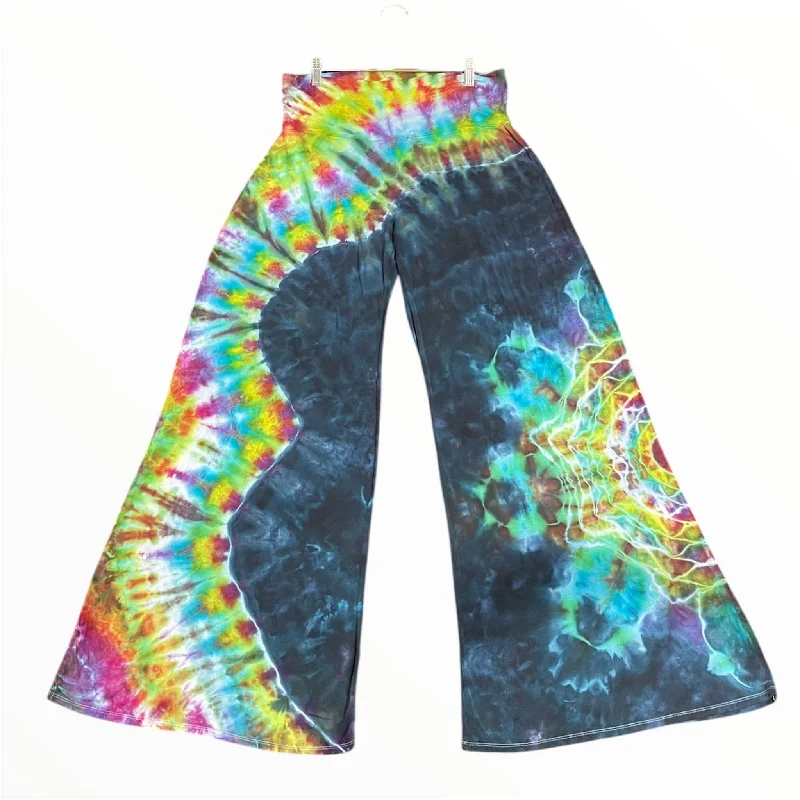 Yoga Pants for Better Mobility -2XL Yoga Pants