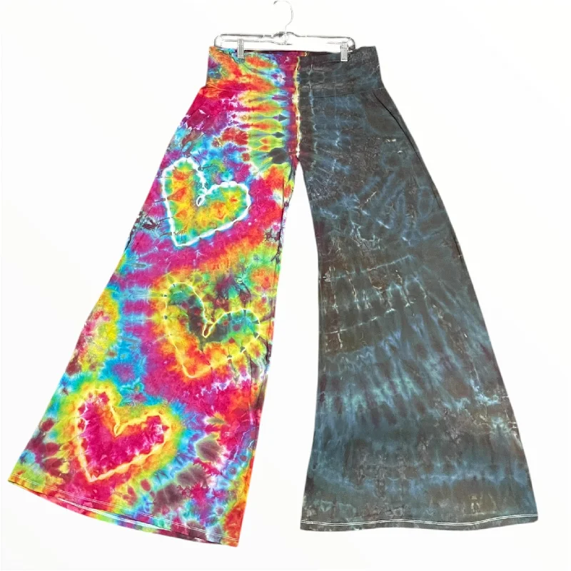 High-Waisted Compression Yoga Pants for Women -2XL Yoga Pants
