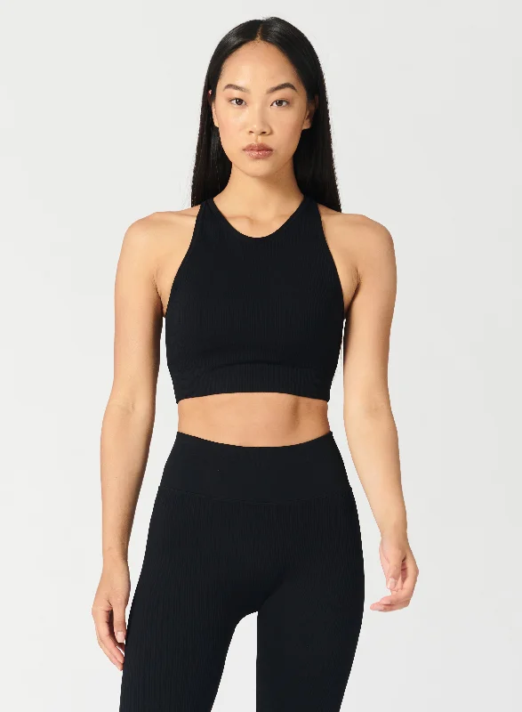 Yoga Tops for Comfort in Every Pose -3X2 CROP MW