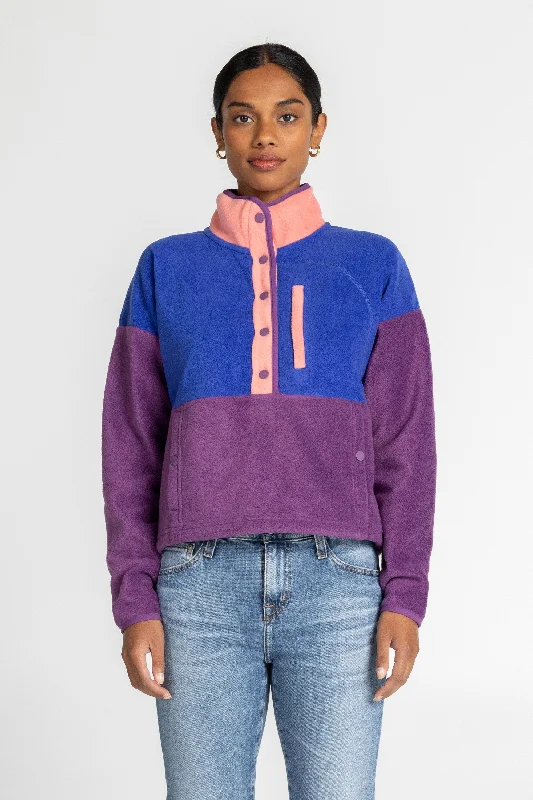 Surf Purple / Lantana