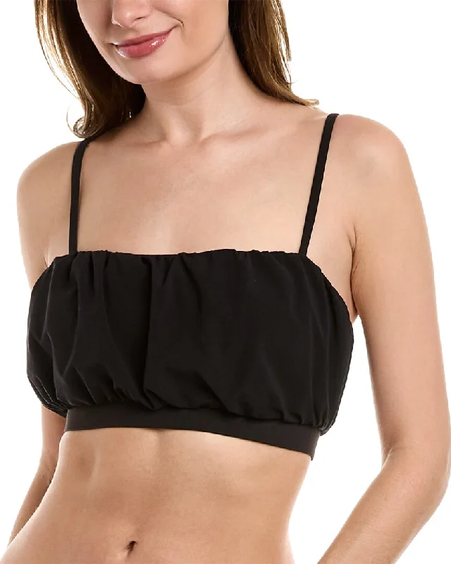 Soft Yoga Tops for Everyday Practice -925 Fit Girl Power Top