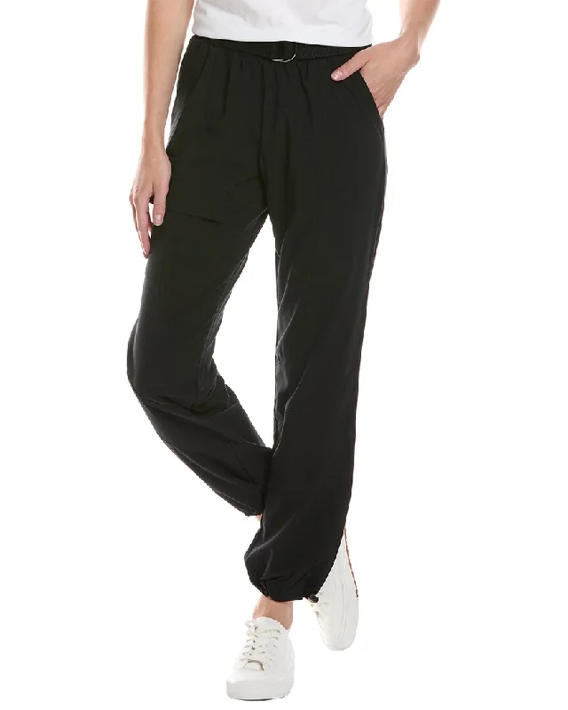 Comfortable Yoga Shorts for All Levels -925 Fit Time Travel Pant