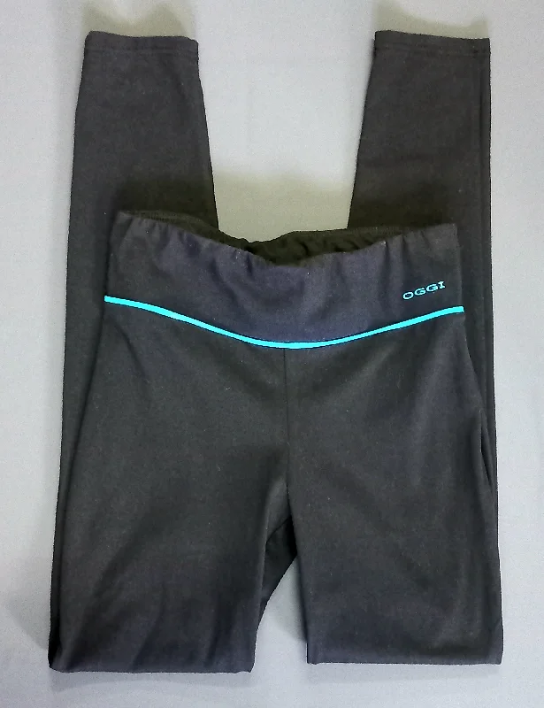 Compression Yoga Pants -952 CL Full Leg cotton leggings LIMITED STOCK
