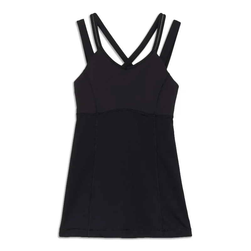 Yoga Tops for Stretching and Strength -Ace Tank Top - Resale